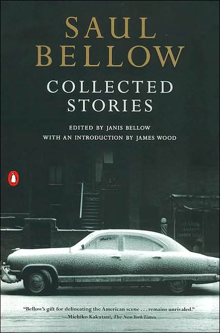 Collected Stories