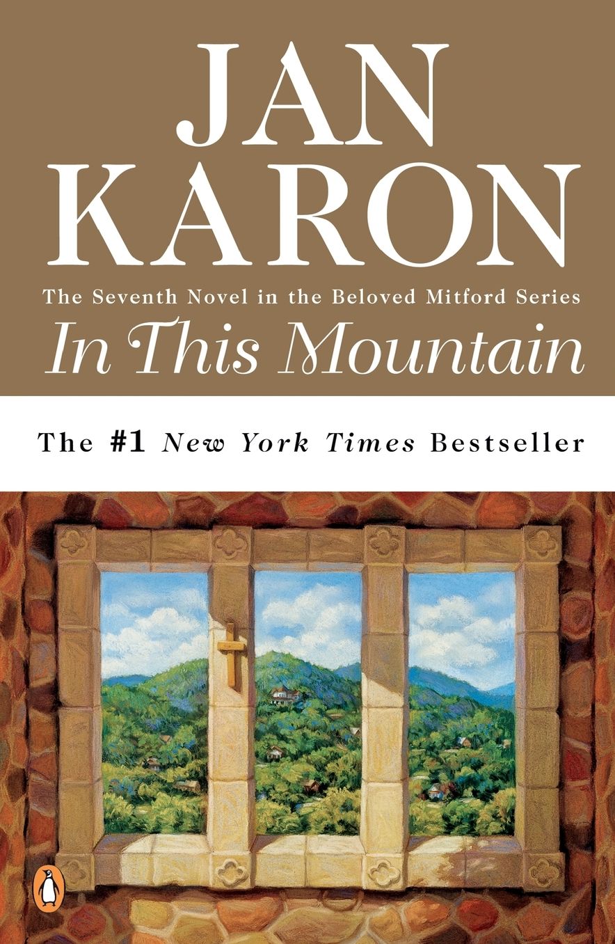 In This Mountain (Mitford Series #7)
