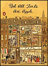 Not All Tarts Are Apple