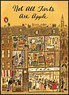 Not All Tarts Are Apple