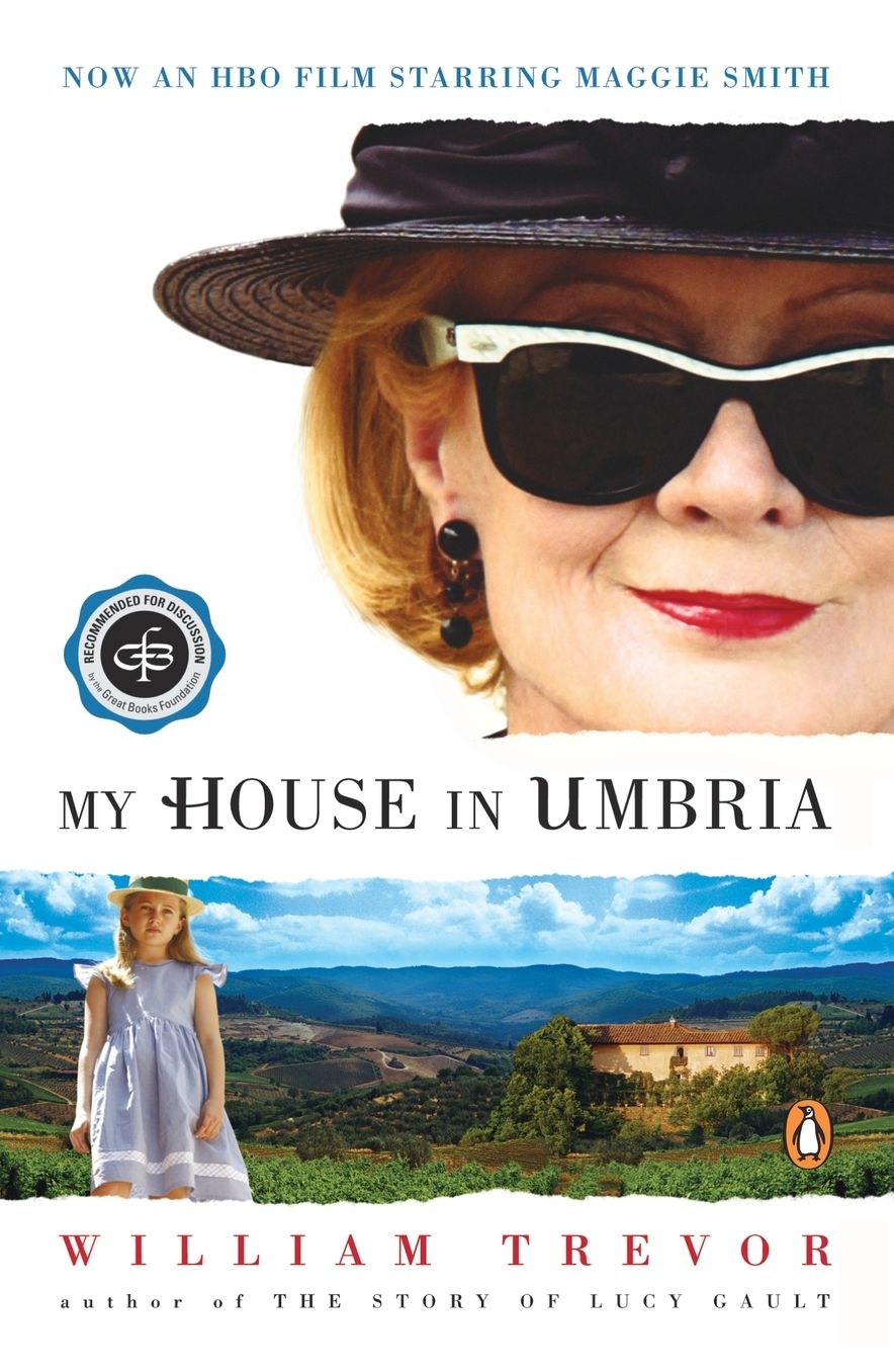 My House in Umbria