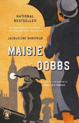 Maisie Dobbs (Maisie Dobbs Series #1)