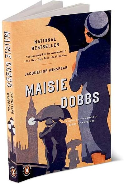 Maisie Dobbs (Maisie Dobbs Series #1)
