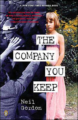 The Company You Keep