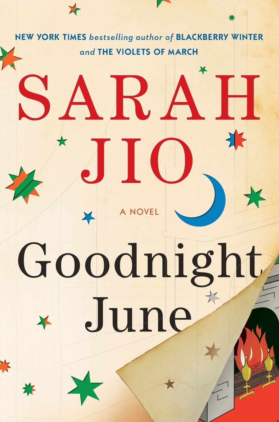Goodnight June