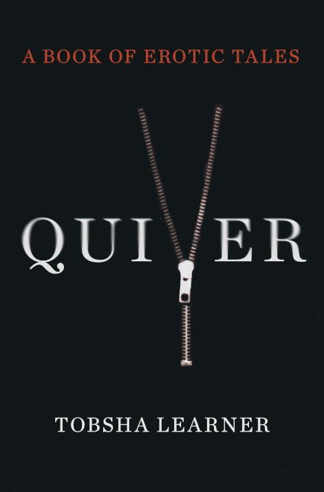 Quiver: A Book of Erotic Tales