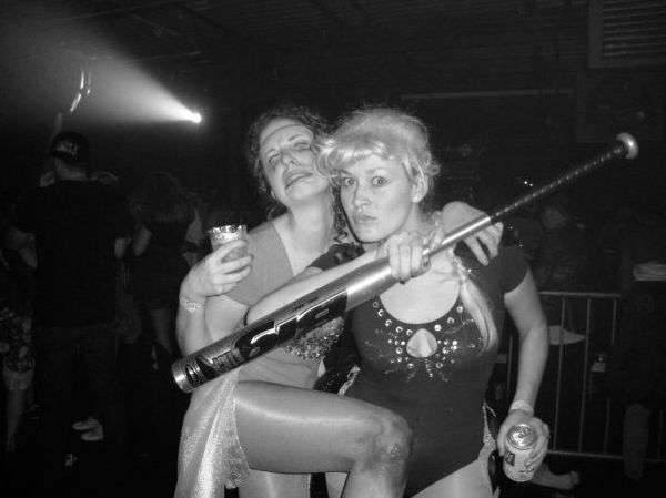 You Deserve a Drink: Boozy Misadventures and Tales of Debauchery