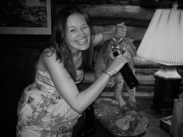 You Deserve a Drink: Boozy Misadventures and Tales of Debauchery