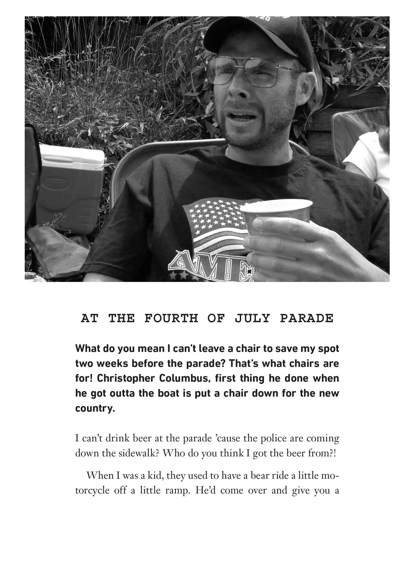 Pittsburgh Dad: Everything Your Dad Has Said to You