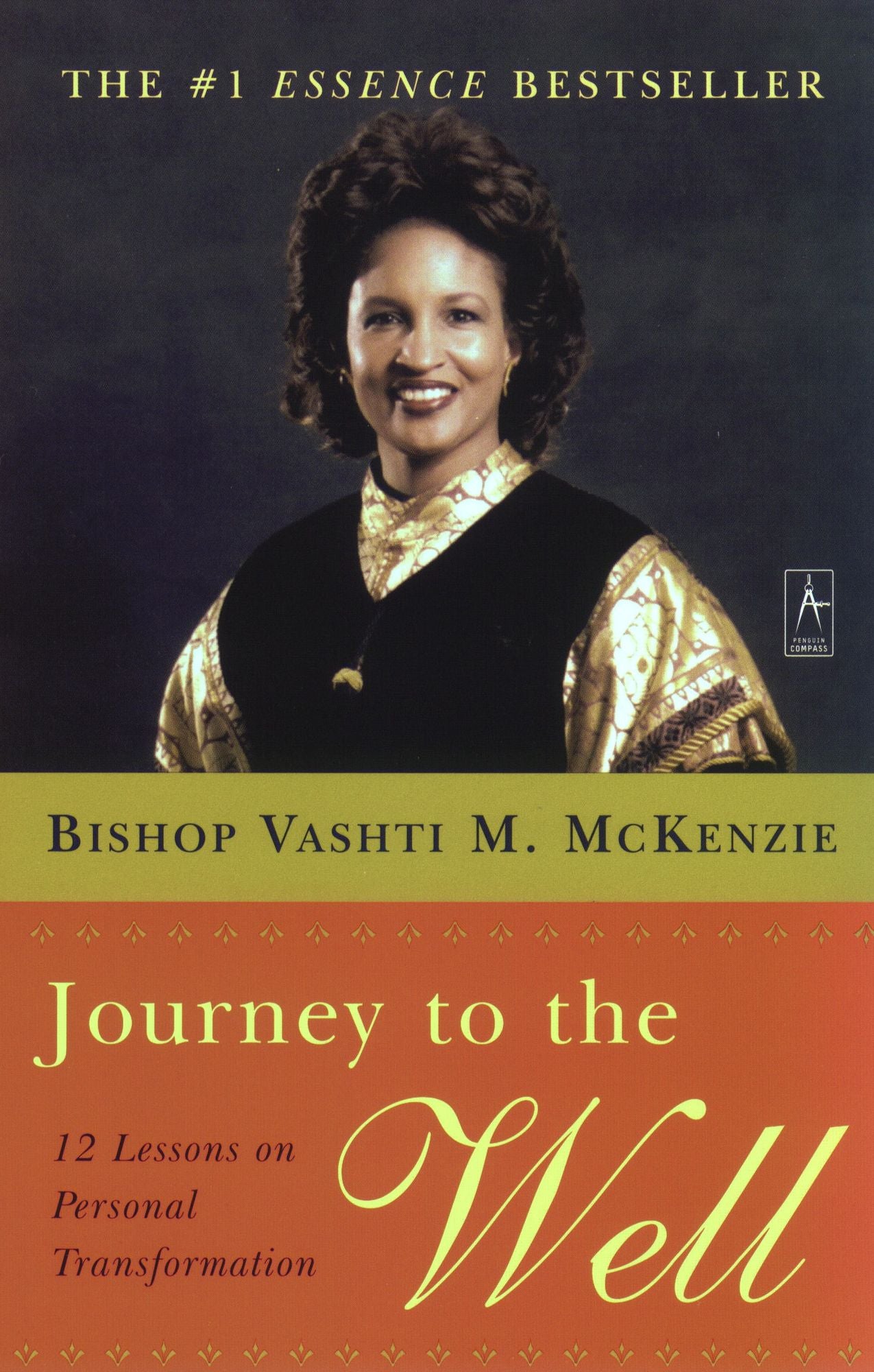 Journey to the Well: 12 Lessons on Personal Transformation