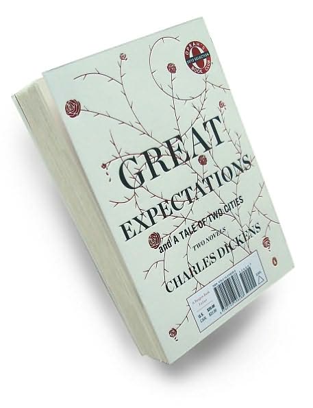 A Tale of Two Cities and Great Expectations: Two Novels