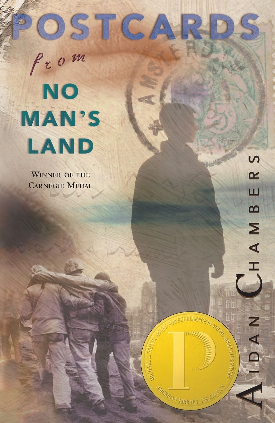 Postcards From No Man's Land