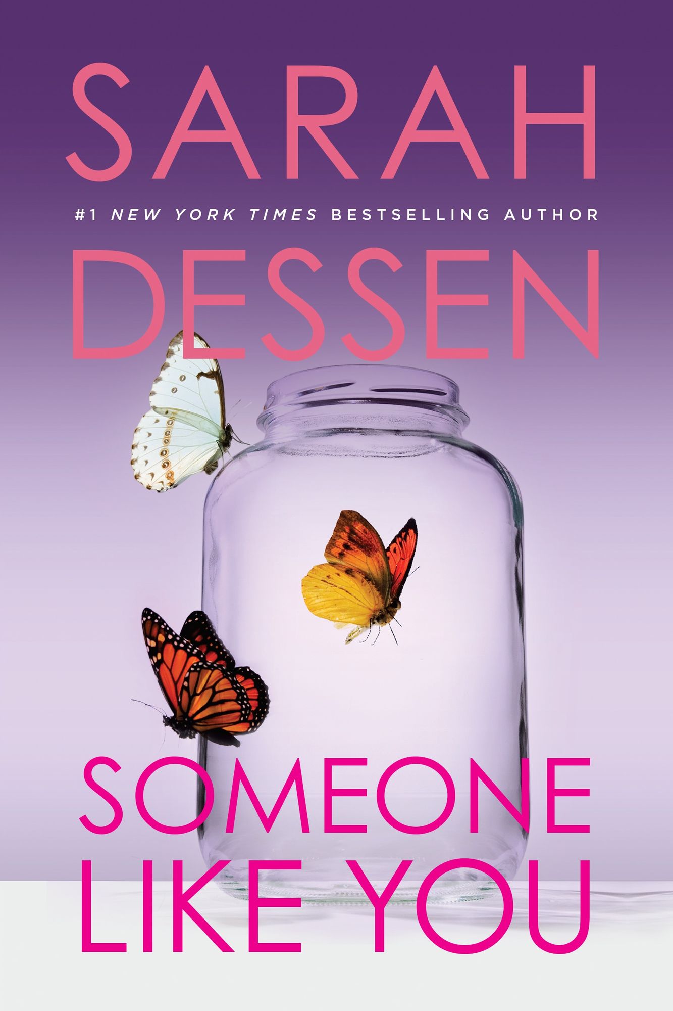 Someone Like You (reissue)