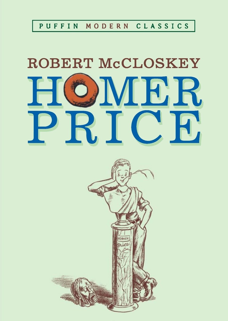 Homer Price