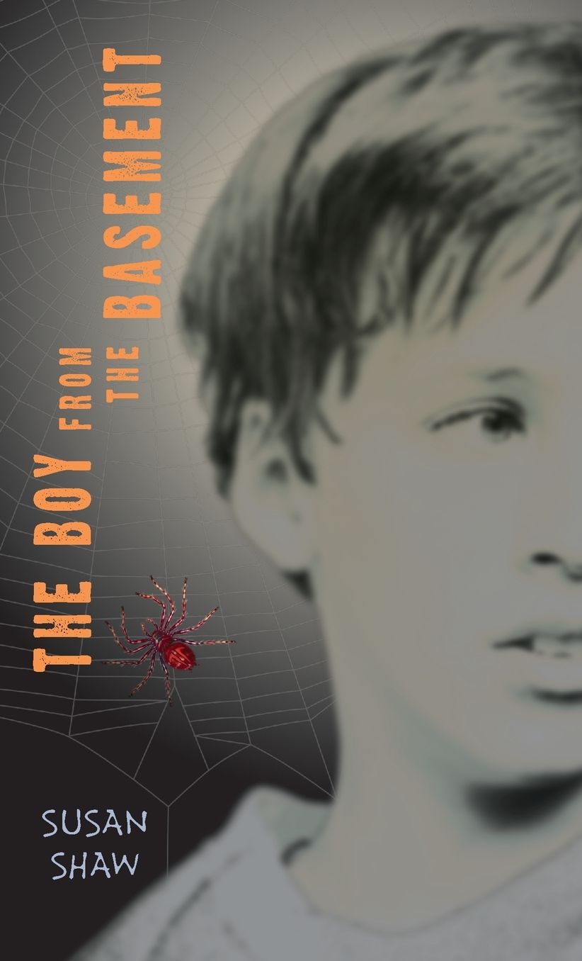 The Boy From the Basement