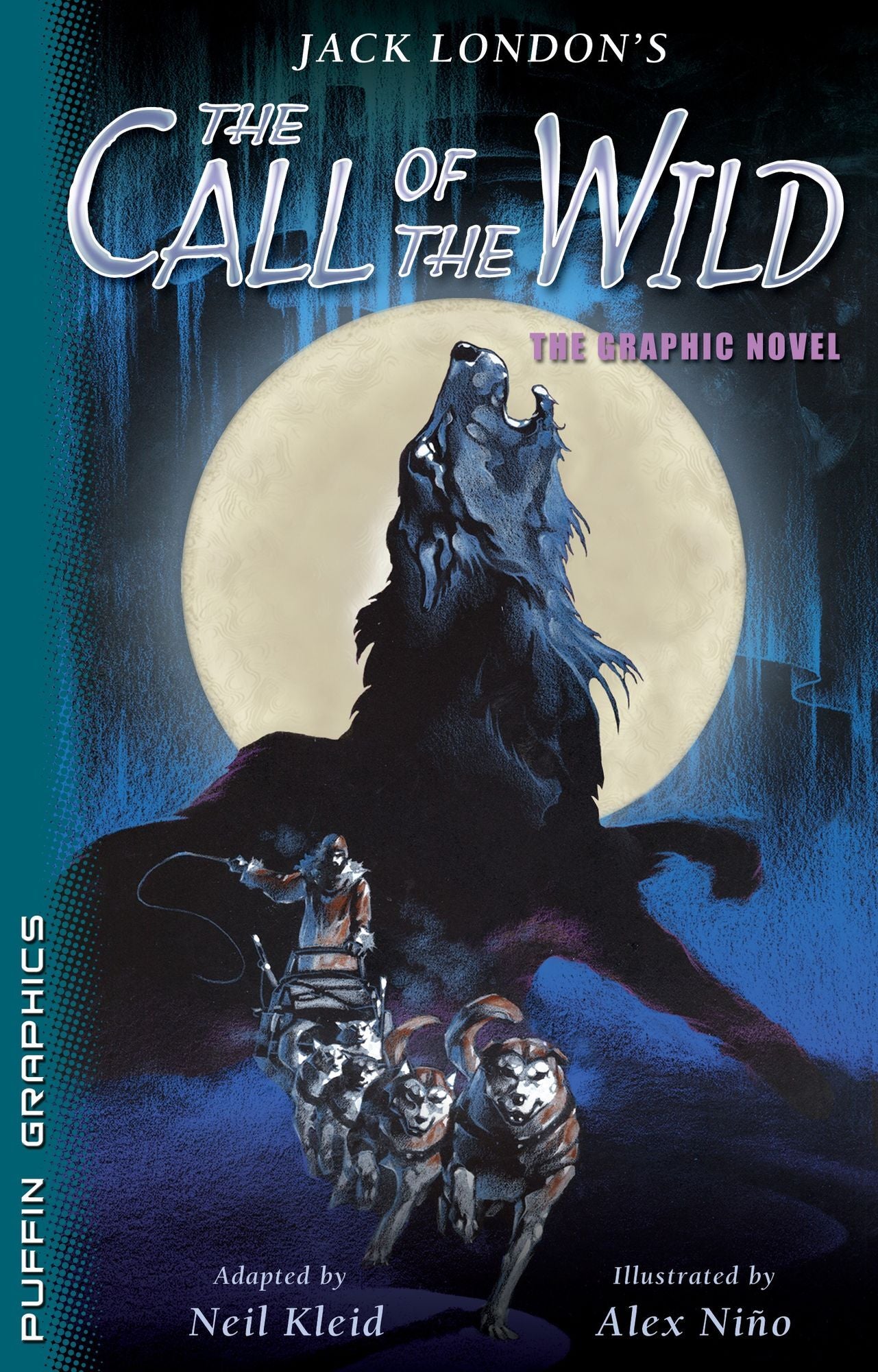 The Call of the Wild