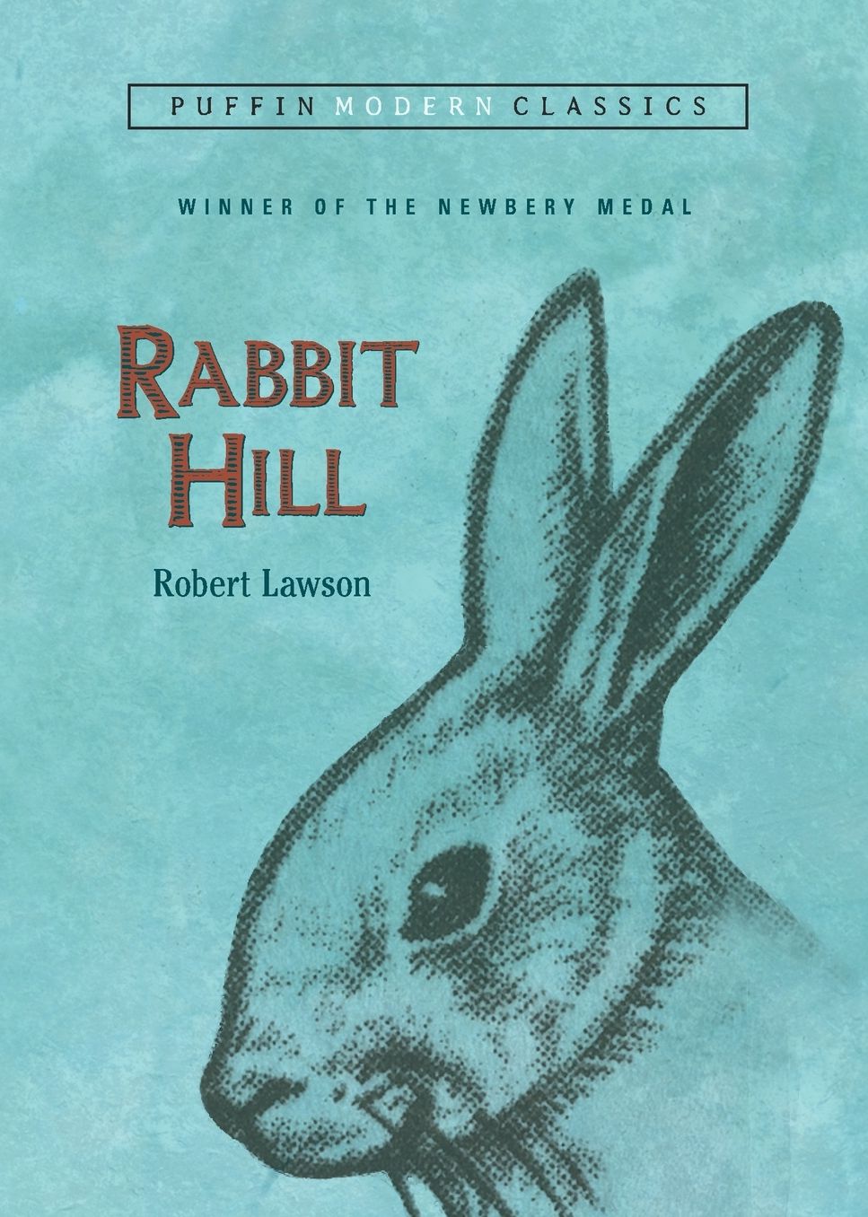 Rabbit Hill (Puffin Modern Classics)