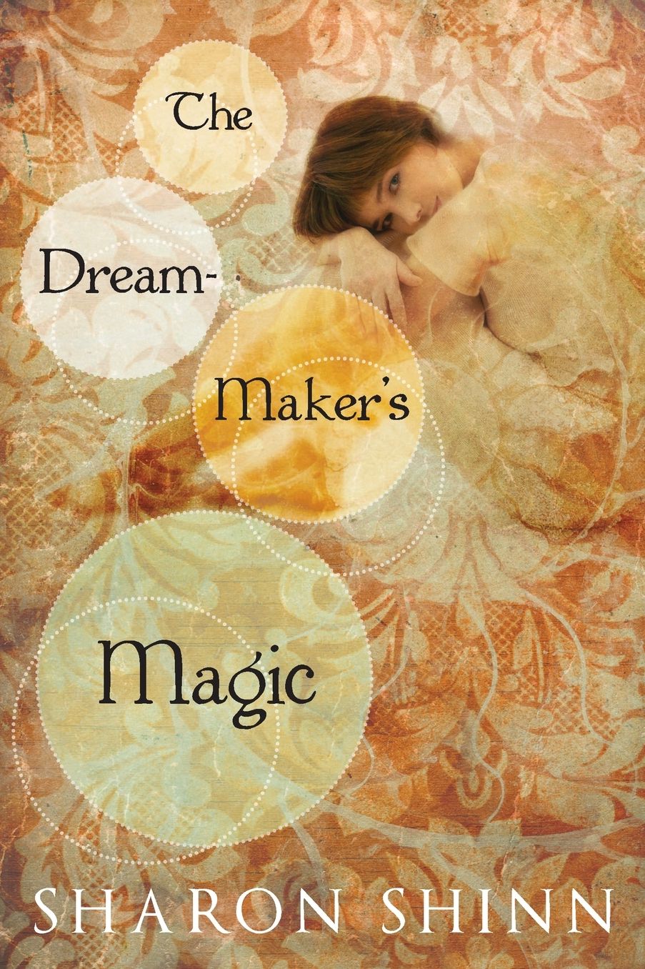The Dream-Maker's Magic (Safe Keepers Series #3)