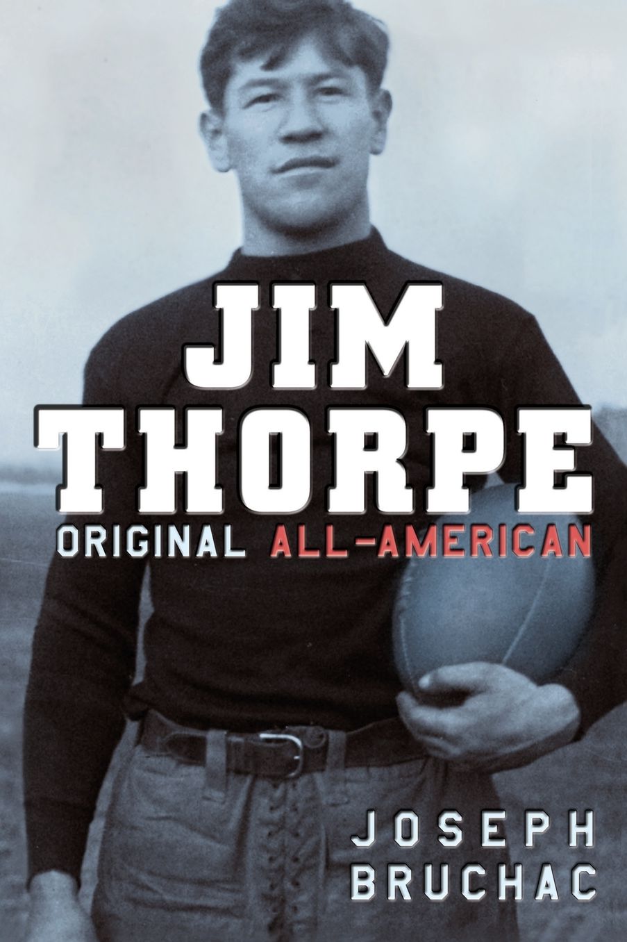 Jim Thorpe, Original All-American