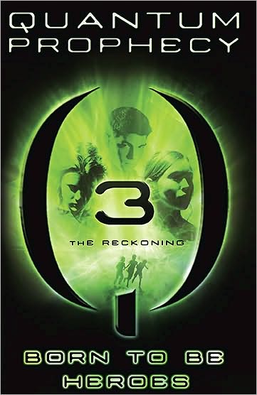 The Reckoning #3