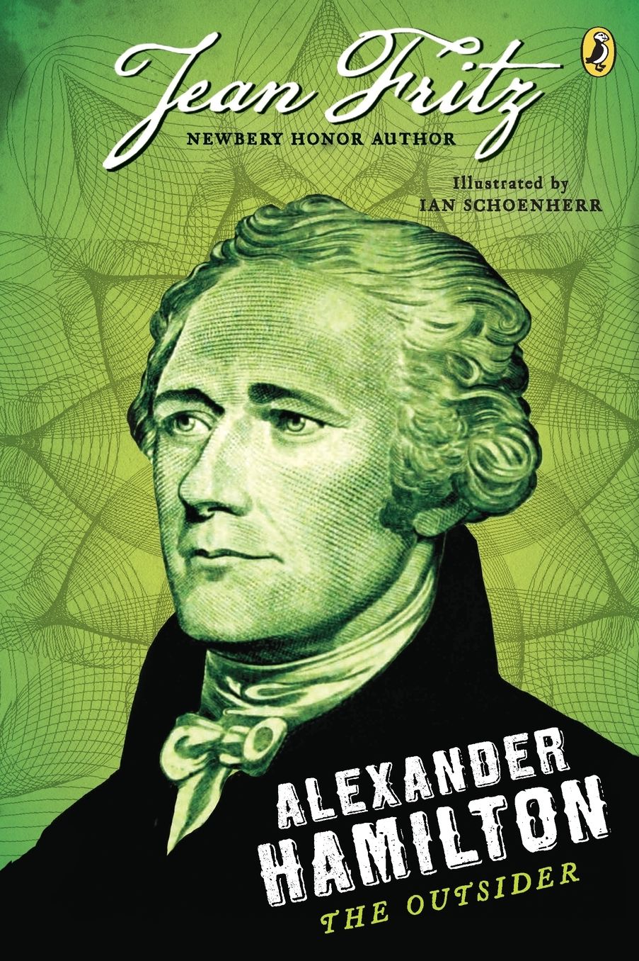 Alexander Hamilton: The Outsider