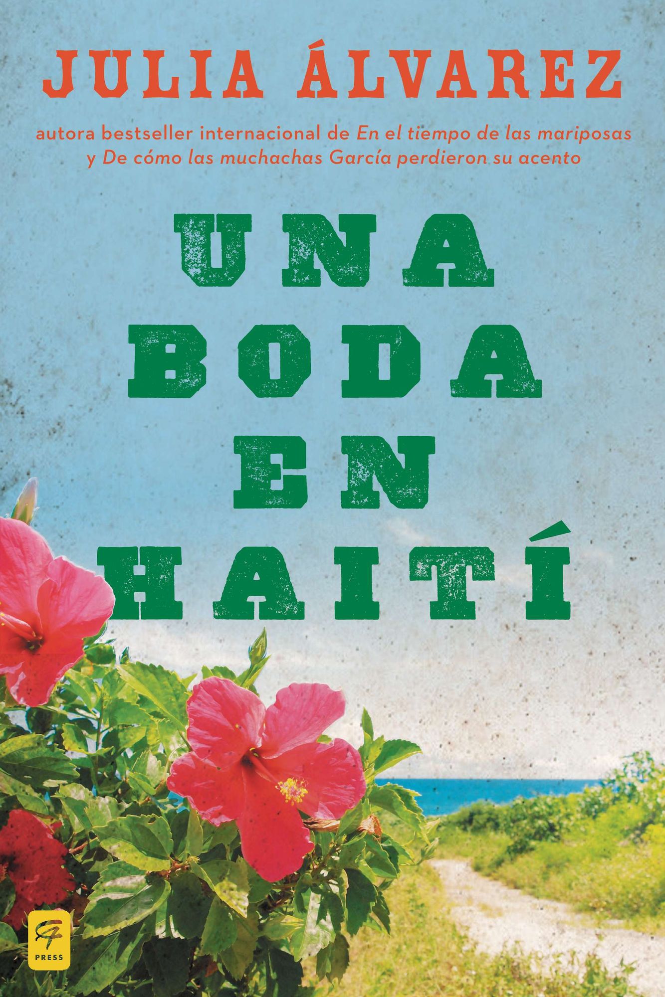 Una boda en Haiti: Historia de una amistad