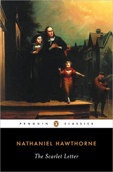 The Scarlet Letter