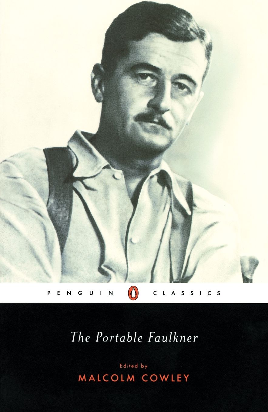 Portable Faulkner