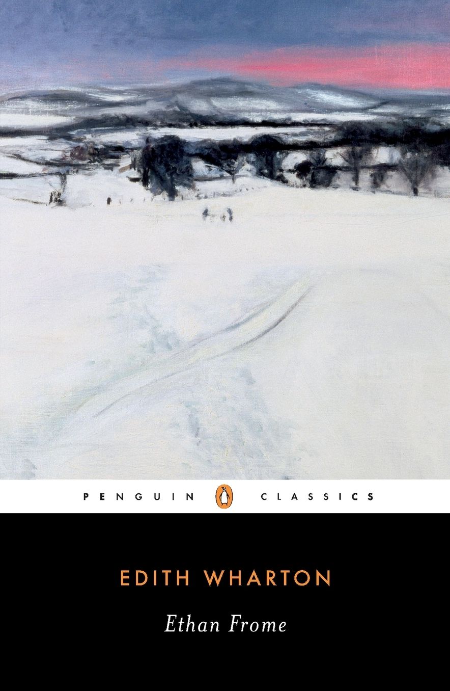 Ethan Frome