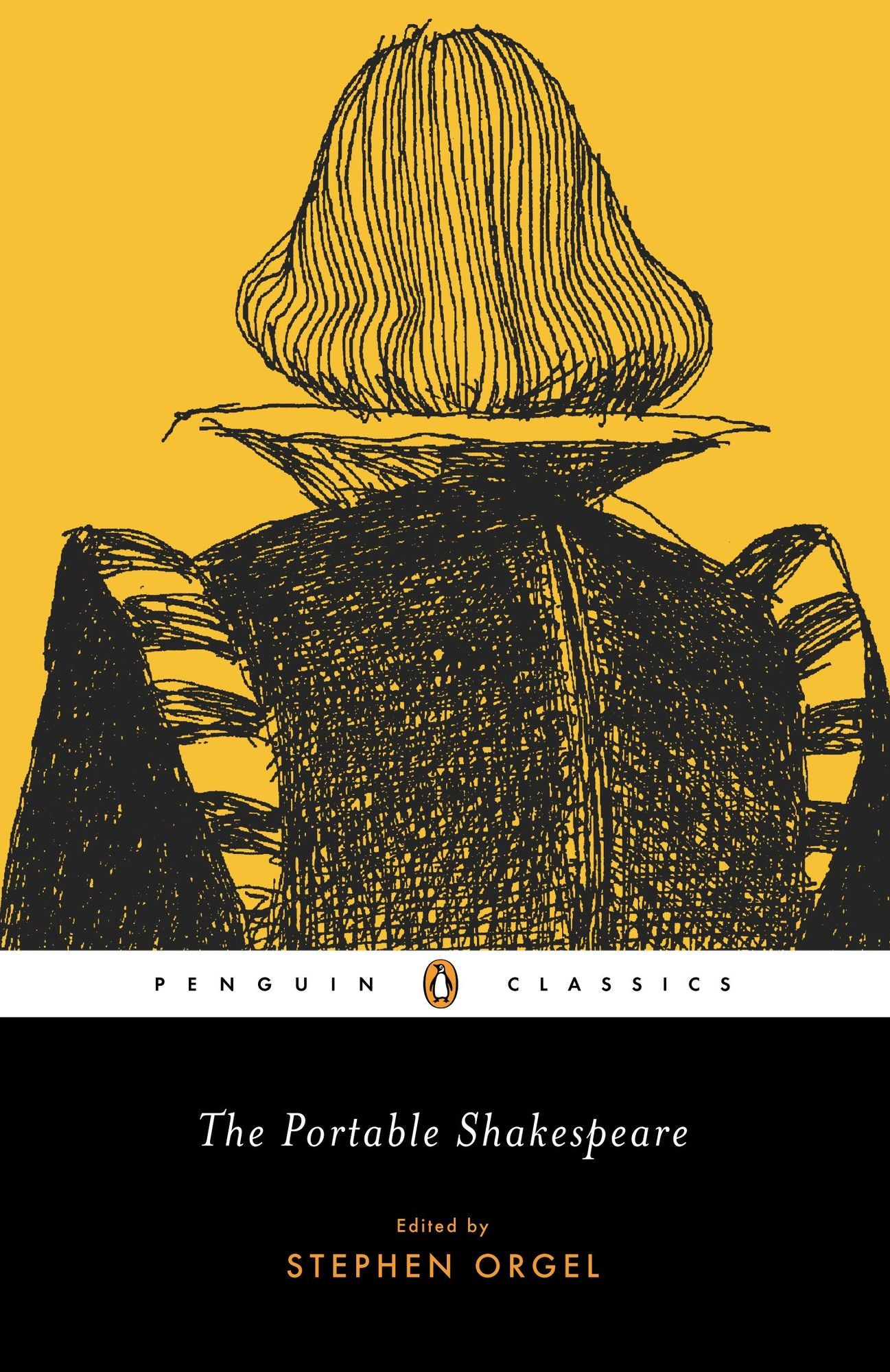 The Portable Shakespeare (Penguin Classics Series)