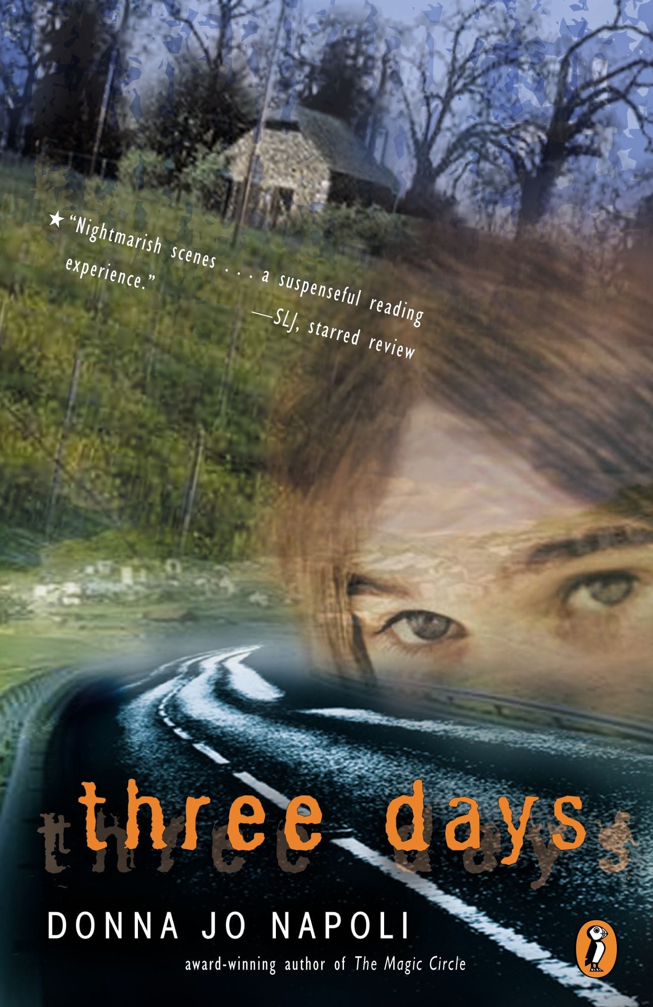 Three Days
