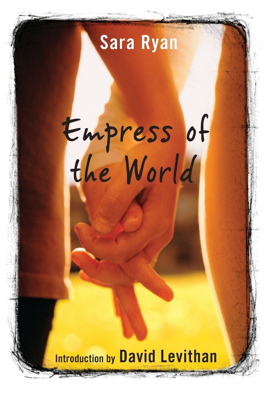 Empress of the World