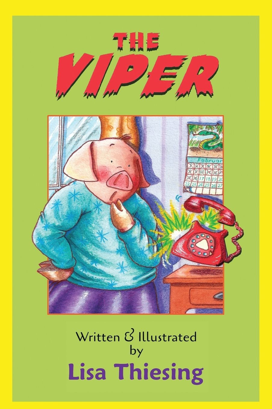 The Viper