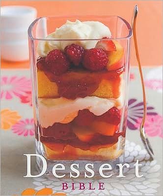 Dessert Bible
