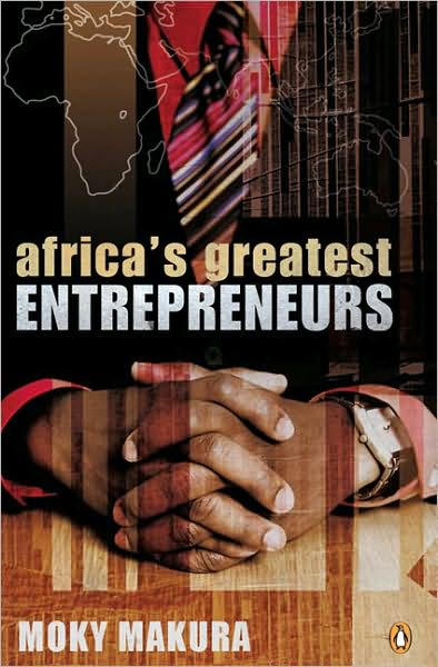 Africa's Greatest Entrepreneurs