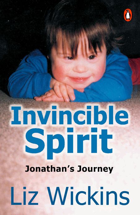 Invincible Spirit