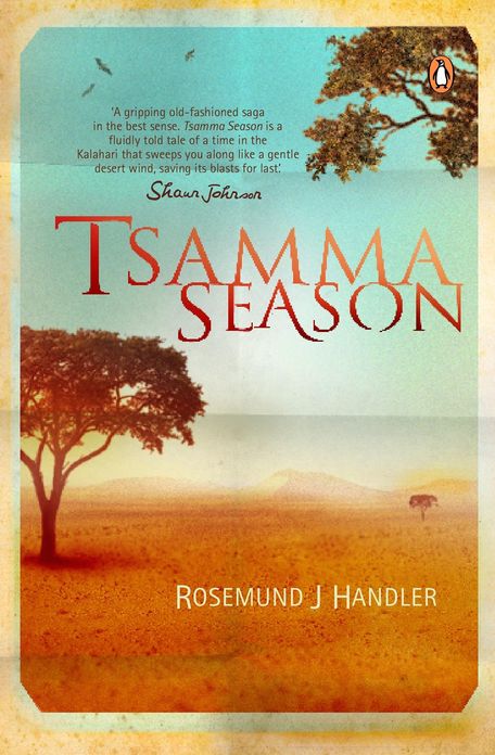Tsamma Season