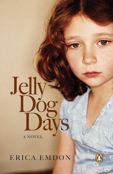 Jelly Dog Days