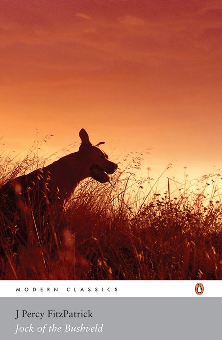 Jock of The Bushveld