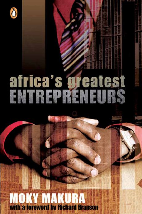 Africa's Greatest Entrepreneurs