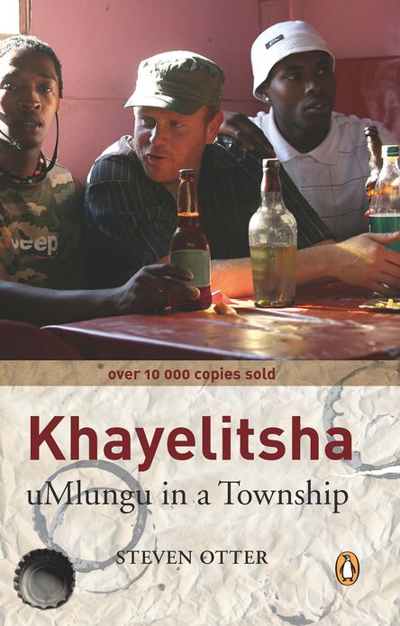 Khayelitsha: uMlungu in a Township
