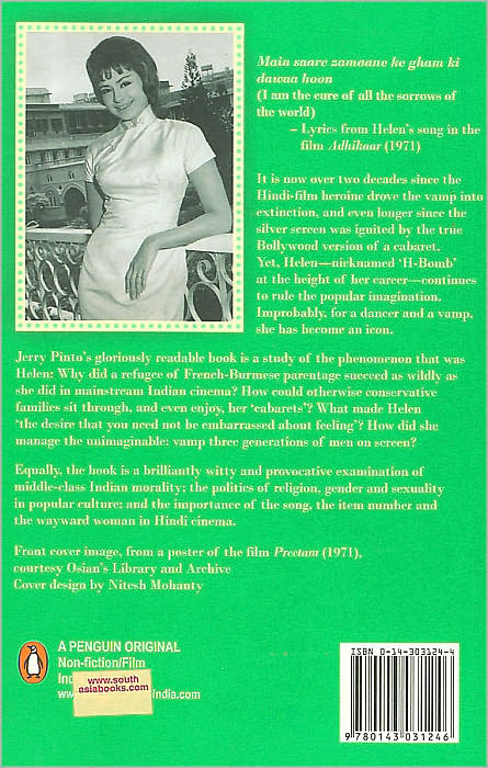 Helen: The Life and Times of an H-bomb