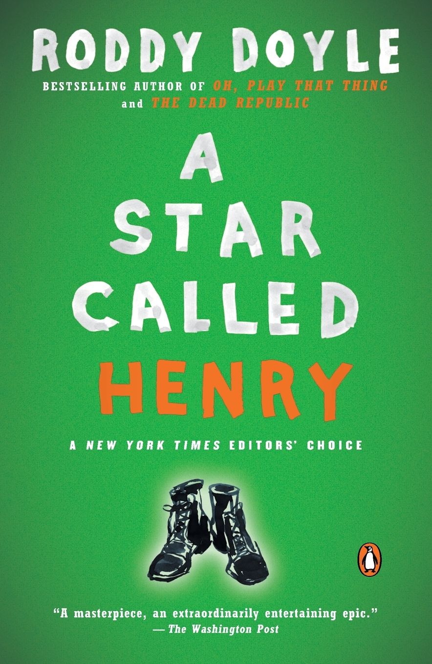 A Star Called Henry