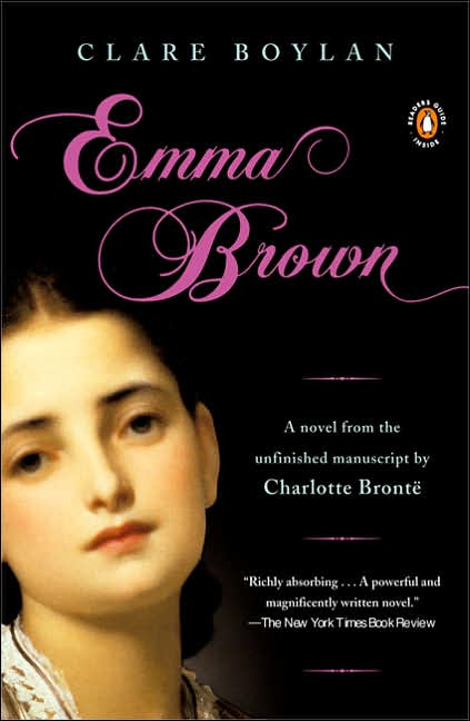 Emma Brown