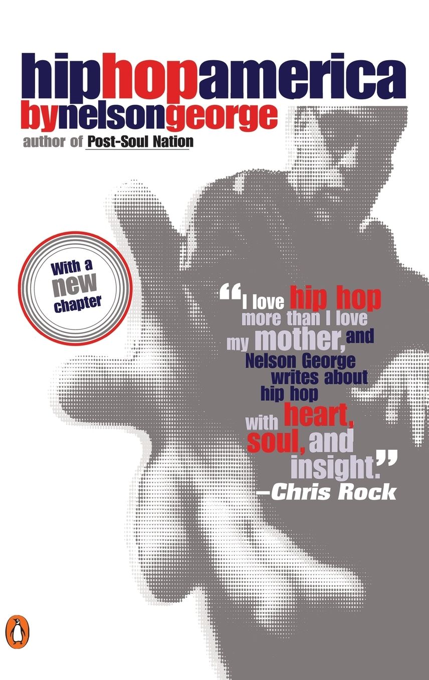 Hip Hop America