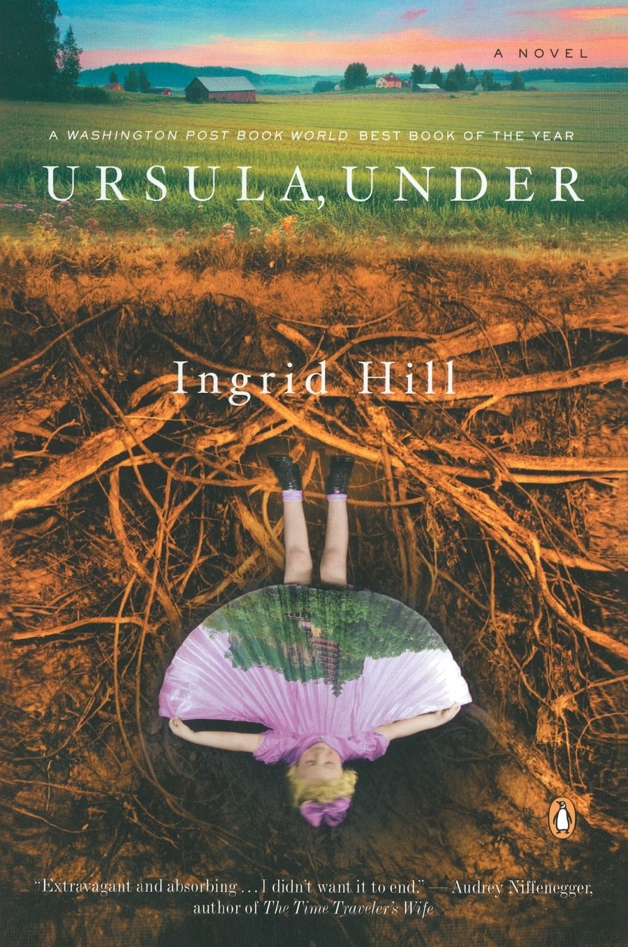 Ursula, Under