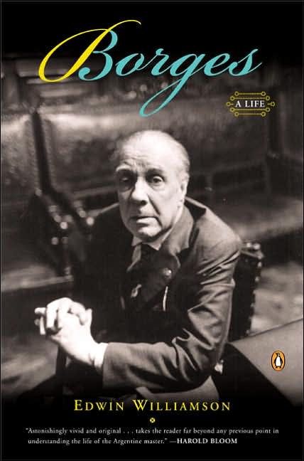 Borges: A Life