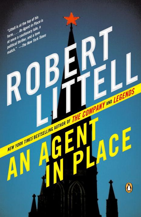 Agent in Place