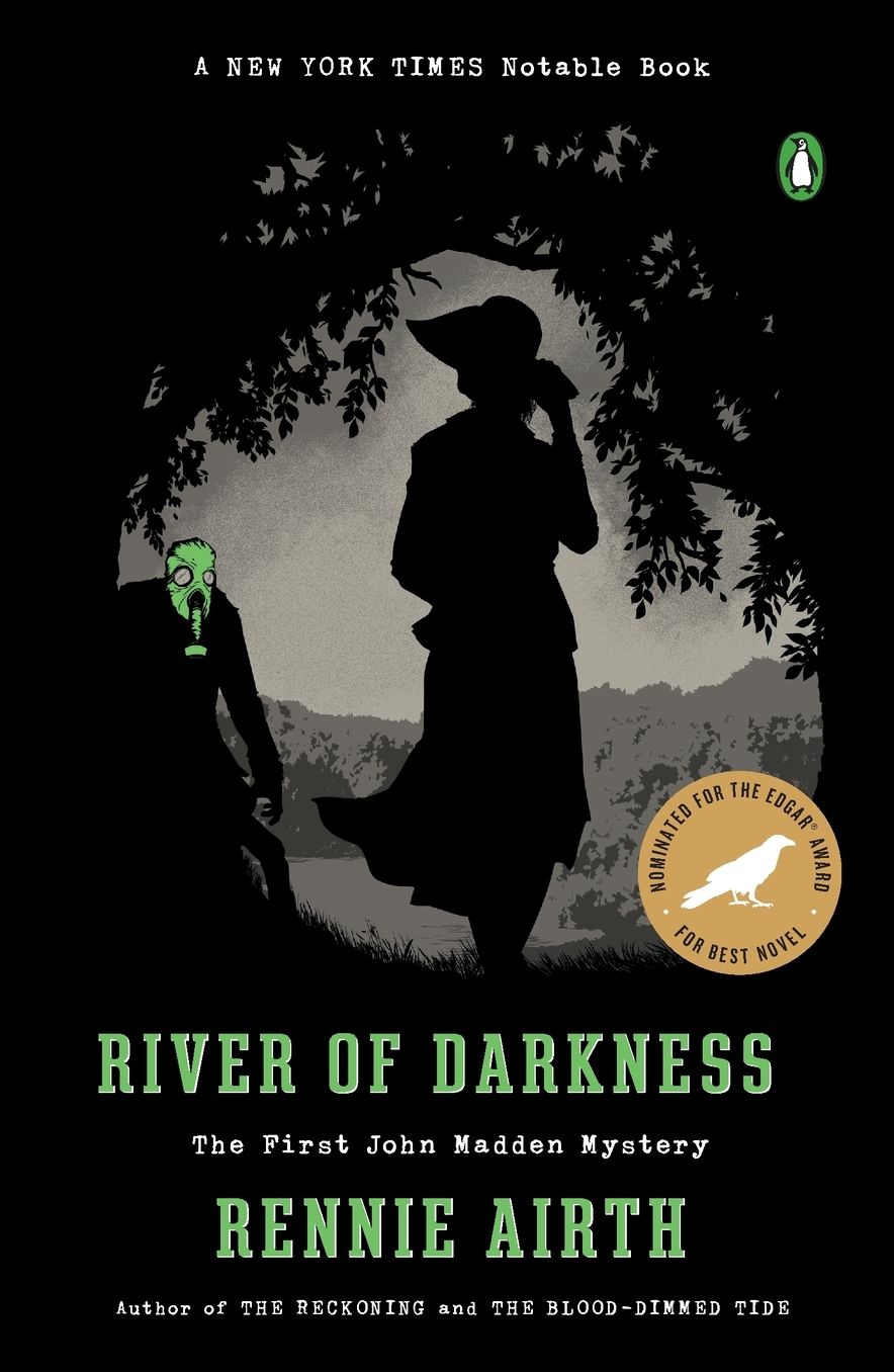 River of Darkness (John Madden Series #1)