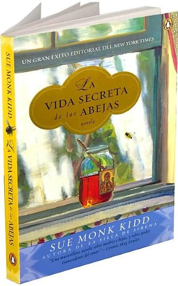 La vida secreta de las abejas